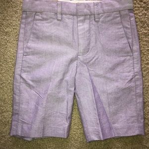 NWT Jcrew boys shorts